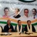 Cong panel holds one-to-one meet with ticket aspirants