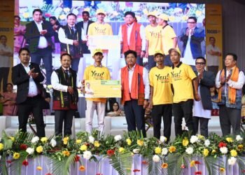 ‘YESS mission misused by NPP to strengthen its youth wing’