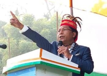 Mukul slams MDA for not resolving ban on coal mining