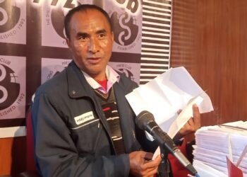 Expenditure to fight Covid-19 excessive, says RTI activist