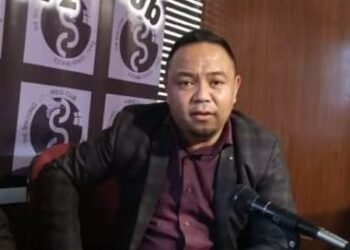 Humiliation for TMC as Pynthor candidate quits