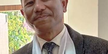 Bernard not good for Tura due to ‘criminal record’, says John Leslee