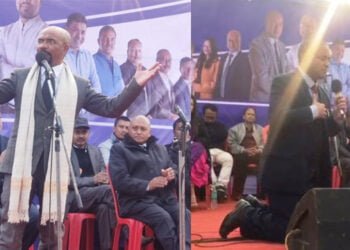 Clean politics, good governance VPP’s main pledges