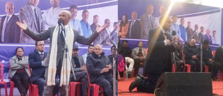 Clean politics, good governance VPP’s main pledges