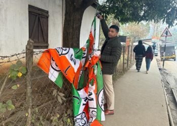 Restrictions come into place for Election 2023