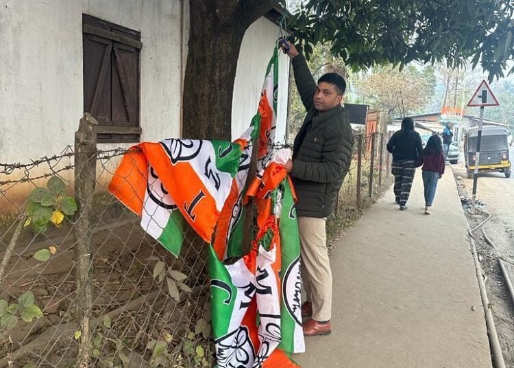 Restrictions come into place for Election 2023