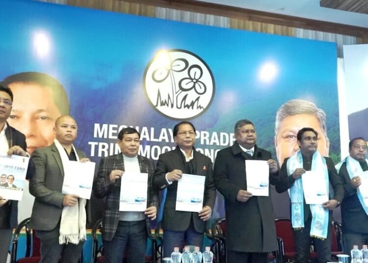 TMC launches ‘MYE Card’ to empower youth