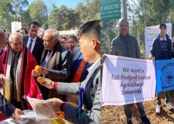 ‘Adopt new technologies in farming to raise farmer’s income’