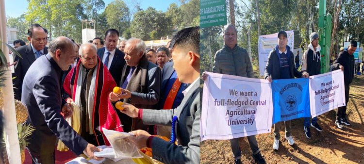 ‘Adopt new technologies in farming to raise farmer’s income’