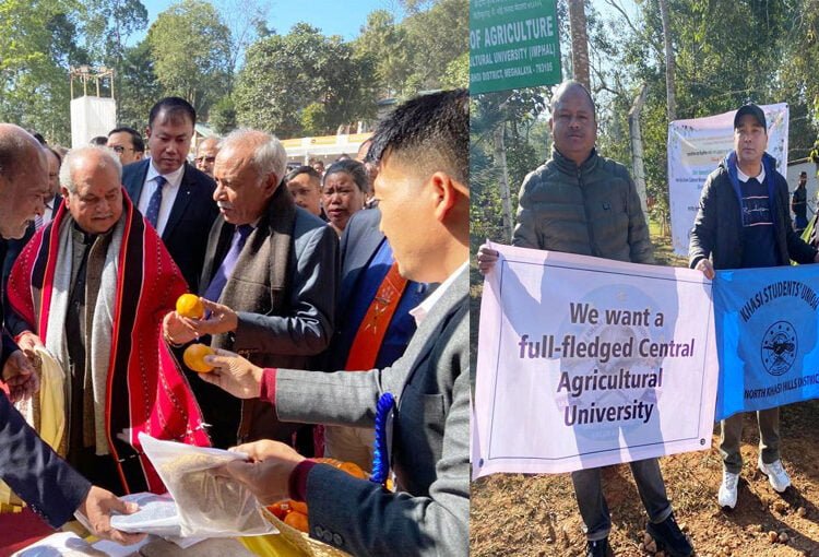 ‘Adopt new technologies in farming to raise farmer’s income’