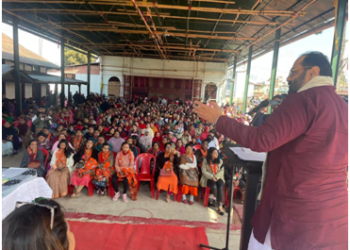 Shillong to have Centre of Excellence in Online Gaming