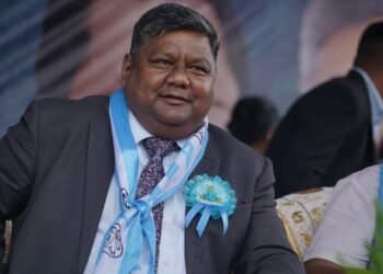 State now plagued by scams: Charles