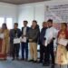 5 handicraft artisans honoured with State Award Scheme
