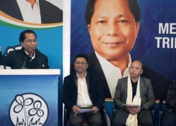 TMC manifesto to focus on people’s security