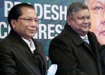 Feel free to take us to court: TMC to BJP