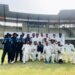 Ranji Trophy: Meghalaya secure victory over Arunachal; Arbin claims 5 wickets