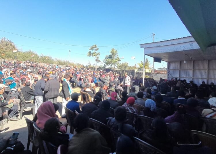 Stayed with Congress because I can’t be bought: Sohshang