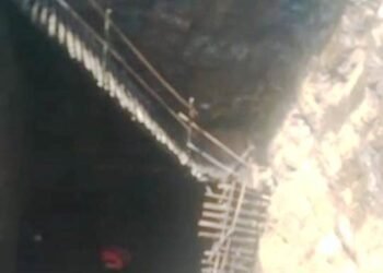 Police register suo moto case after ‘hidden’ coal mine disaster