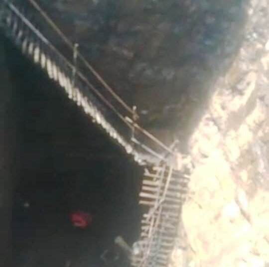 Police register suo moto case after ‘hidden’ coal mine disaster