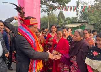 ‘Use democracy to bring change if unhappy with elected leaders’