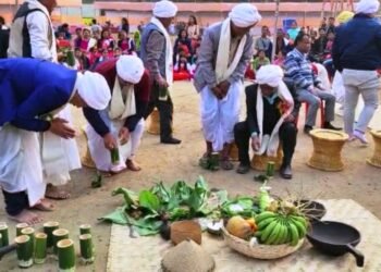 Shad Sohjer concludes in Raid Marwet