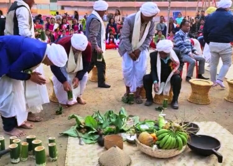 Shad Sohjer concludes in Raid Marwet