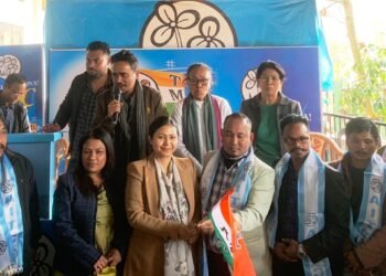 GSU district president joins TMC