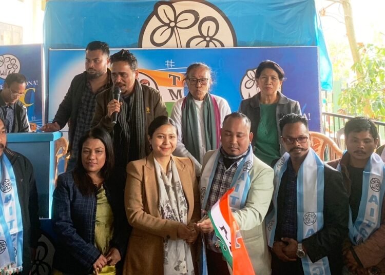 GSU district president joins TMC