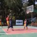 Basketball, Tennis tourneys in Raj Bhavan