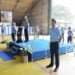 Air Marshal SP Dharkar visits Air Force Station Kumbhirgram