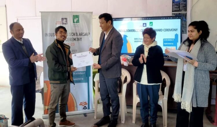 36 students with disabilities awarded scholarship