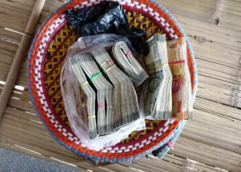 Over Rs 51 lakh cash seized across State