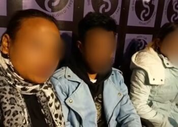 Rimpu Bagan: Women accuse cops of harassment, intimidation