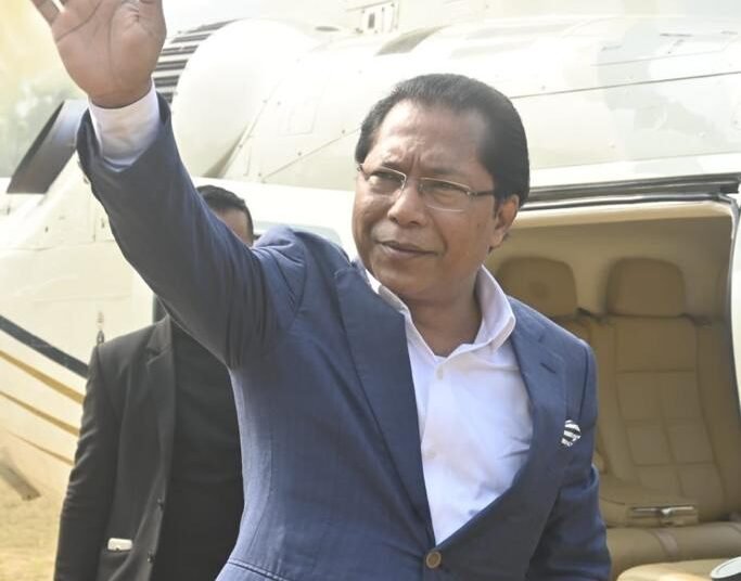 Mukul promises TMC will follow through on 10 promises