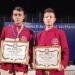2 Meghalaya youth receive National Bravery Award in Delhi