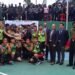 Raj Bhavan inaugural basketball, tennis championship concludes
