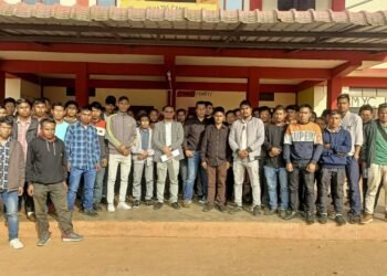 HYC Ri Bhoi members quit after assault on president