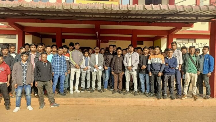 HYC Ri Bhoi members quit after assault on president