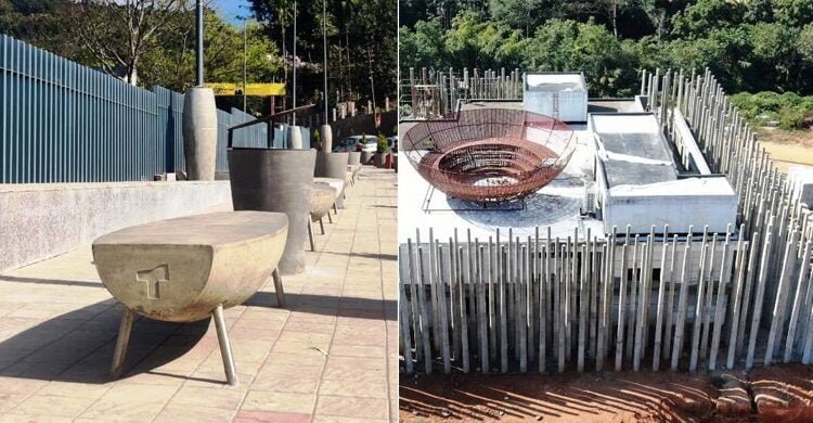 Beautification projects, tribal museum inaugurated in WGH