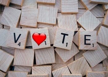 CEO to launch ‘My Vote My Valentine’ to address low voter turnout