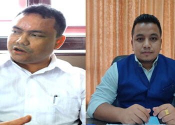 Sniawbhalang, Dasakhiat richest candidates