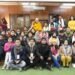 NE students under ABVP programme meet Dalai Lama