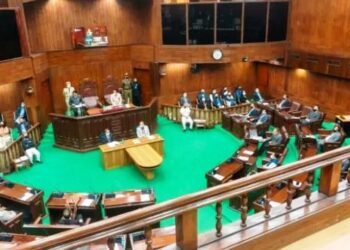 Mizoram Assembly adopts resolution opposing any move to implement Uniform Civil Code