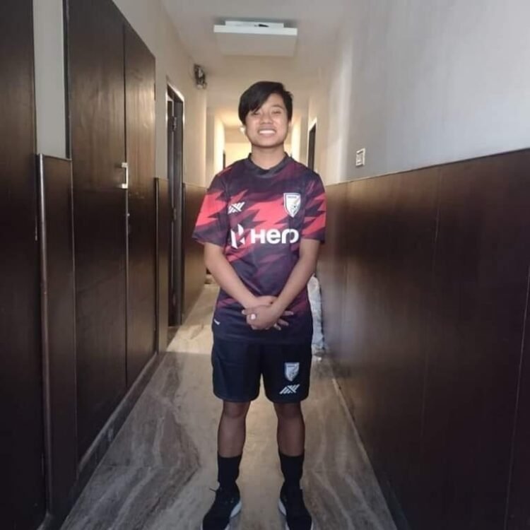 Meghalaya football team start with win in Khelo India Youth Games