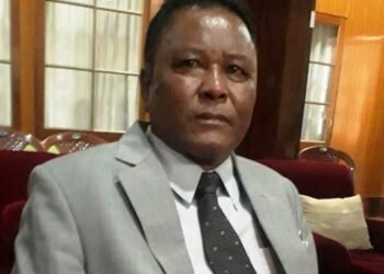 EC notice to minister for ‘doling out money’ in poll-bound Meghalaya