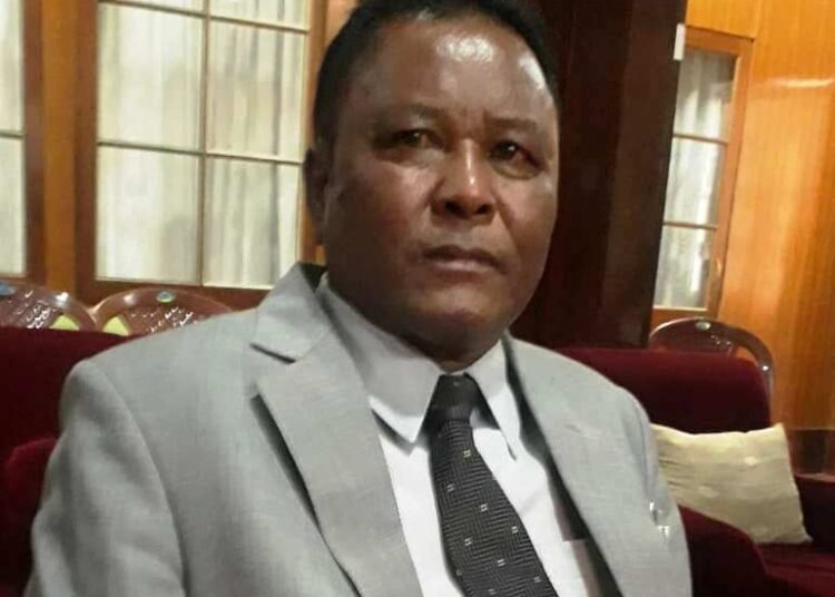EC notice to minister for ‘doling out money’ in poll-bound Meghalaya