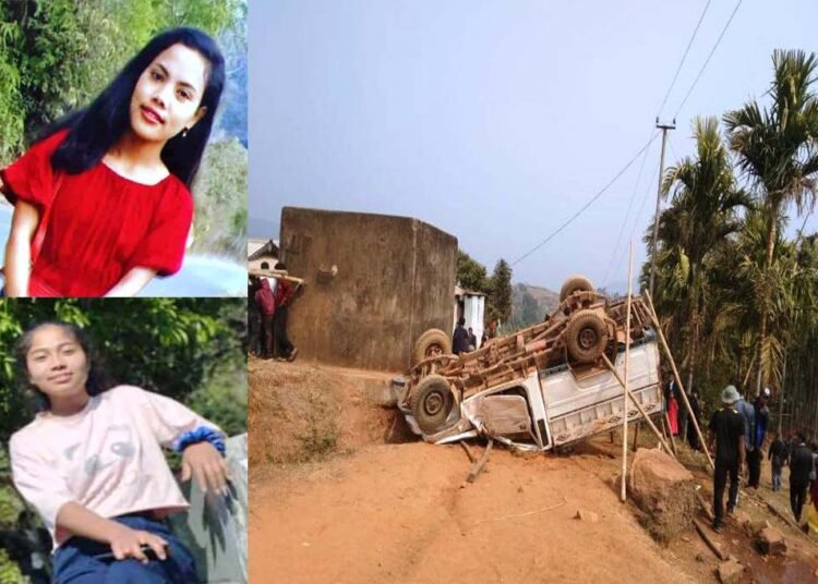 2 choir members die in road accident