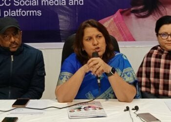 BJP promise on corruption taskforce a big joke, says Congress