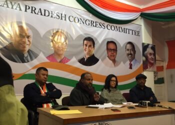 Chief Min’s claim on devp a slap in the face to Purno: Congress