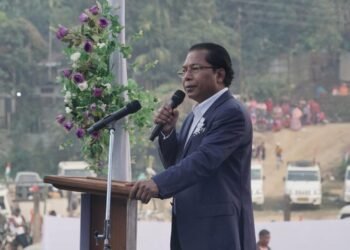 Must seize chance to dethrone CM: Mukul’s message in WKH, SGH